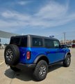 New 2025 Ford Bronco Badlands image 4