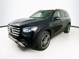 Used 2025 Mercedes-Benz GLS 450 4MATIC image 3