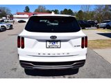 Used 2021 Kia Sorento EX w/ Panoramic Sunroof Package image 4