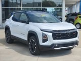New 2026 Chevrolet Equinox RS w/ Convenience Package III image 2