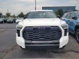 New 2026 Toyota Tundra Limited image 2