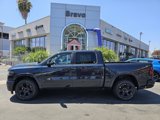 New 2026 RAM 1500 Big Horn image 4