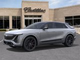 New 2026 Cadillac Lyriq V image 2