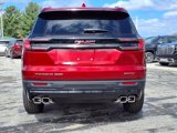 New 2025 GMC Acadia AT4 image 5
