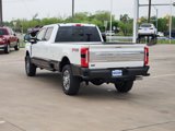 New 2025 Ford F350 King Ranch image 4