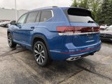 New 2025 Volkswagen Atlas SEL Premium R-Line image 4
