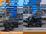 New 2026 Chevrolet Equinox RS w/ LPO, Floor Liner Package image 2