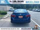 Used 2020 Nissan Altima 2.5 S image 4