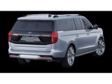 New 2025 Ford Expedition Max Platinum image 3
