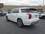 New 2025 Hyundai Palisade Calligraphy image 3