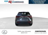 New 2025 Lexus NX 350 AWD w/ Premium Package image 4