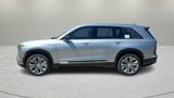 New 2026 Cadillac Vistiq Luxury w/ LPO, Floor Liner Package image 4