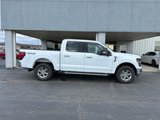 New 2024 Ford F150 XLT w/ Tow/Haul Package image 2