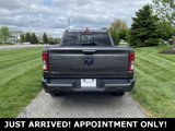 Used 2020 RAM 1500 Big Horn image 4