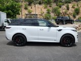 New 2025 Land Rover Range Rover Sport Autobiography image 2