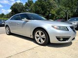 Used 2011 Saab 9-5 Turbo4 Premium image 4