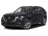 New 2025 MAZDA CX-90 3.3 Turbo w/ Preferred Package image 4
