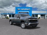 New 2025 Chevrolet Silverado 2500 LT w/ Convenience Package image 3