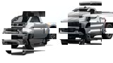 New 2026 Chevrolet Silverado 1500 RST w/ LPO, Liner Protection Package image 2