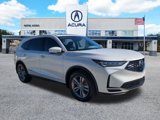 New 2025 Acura MDX SH-AWD image 3