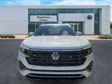 New 2025 Volkswagen Atlas SEL Premium R-Line image 2