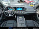 New 2025 Mercedes-Benz GLE 53 AMG 4MATIC Coupe image 2