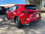 Used 2025 Lexus NX 250 FWD image 3