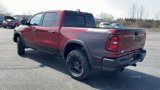 Used 2025 RAM 1500 Rebel w/ Rebel Level 1 Equipment Group image 6