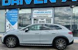 Used 2023 Mercedes-Benz EQE 500 4MATIC SUV image 2