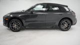 Certified 2025 Porsche Macan image 2