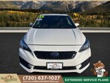 Used 2022 Subaru Impreza 2.0i Sport image 4