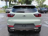 New 2026 Chevrolet TrailBlazer ACTIV w/ Convenience Package image 5