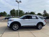 Used 2023 Ford Explorer Limited image 5