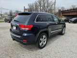 Used 2012 Jeep Grand Cherokee Overland image 5