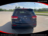 Used 2018 Kia Sorento LX image 6