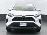 Used 2023 Toyota RAV4 XLE image 3