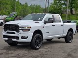 New 2025 RAM 2500 Big Horn image 2
