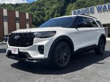 New 2025 Ford Explorer ST w/ Sun And Sound Package image 2