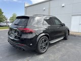 New 2025 Mercedes-Benz GLE 53 AMG 4MATIC image 3