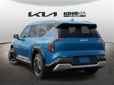New 2026 Kia EV9 Land image 4