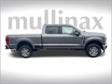 New 2025 Ford F250 Lariat image 2