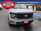 New 2025 Ford F150 STX w/ Equipment Group 200A image 5