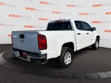 Used 2019 Chevrolet Colorado W/T w/ WT Convenience Package image 5
