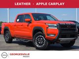 New 2025 Nissan Frontier PRO-4X w/ Pro Premium Package image 1