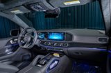 New 2025 Mercedes-Benz GLS 63 AMG 4MATIC image 4