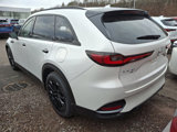 New 2025 MAZDA CX-70 3.3 Turbo w/ Premium Package image 3