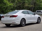 Used 2015 Acura TLX V6 image 3