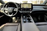 New 2025 Lexus RX 450h AWD w/ Luxury Package image 5
