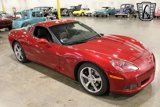 Used 2009 Chevrolet Corvette Coupe image 3