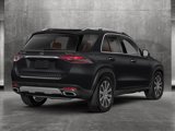 New 2025 Mercedes-Benz GLE 350 4MATIC image 2